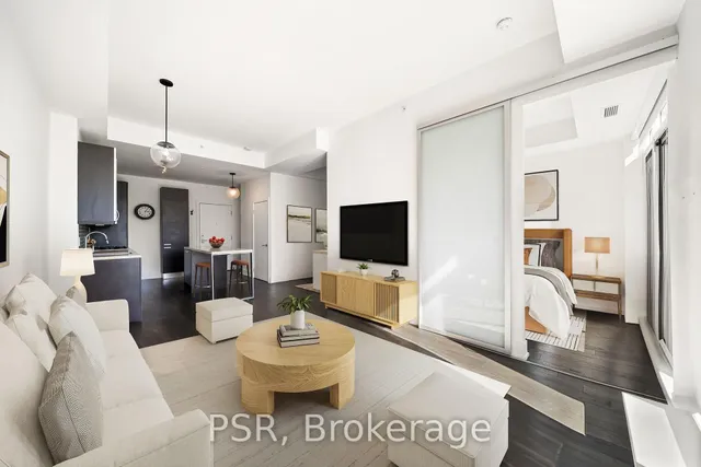 Additional property image - 66 KIPPENDAVIE Ave Unit 310