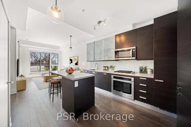 Additional property image - 66 KIPPENDAVIE Ave Unit 310