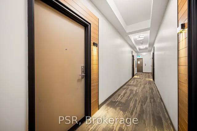 Additional property image - 66 KIPPENDAVIE Ave Unit 310