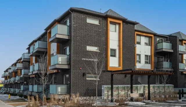 Additional image 18 of 2787 Eglinton Ave Unit 314