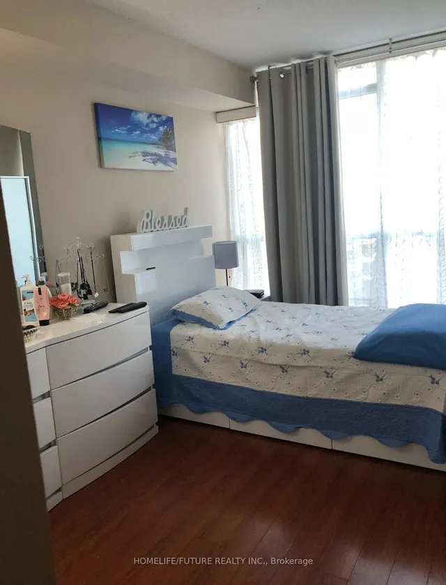 Additional property image - 4725 Sheppard Ave Unit 603