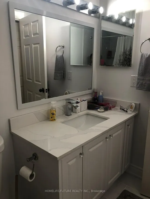 Additional property image - 4725 Sheppard Ave Unit 603