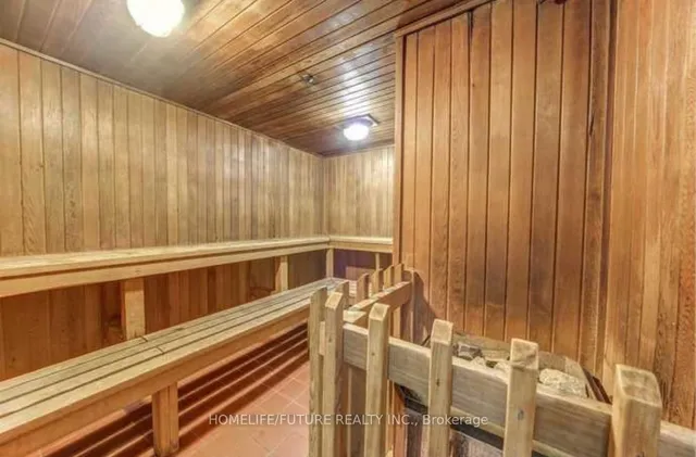 Additional property image - 4725 Sheppard Ave Unit 603