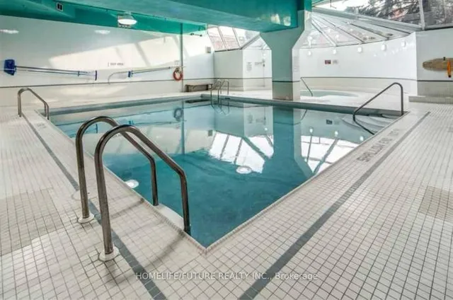 Additional property image - 4725 Sheppard Ave Unit 603