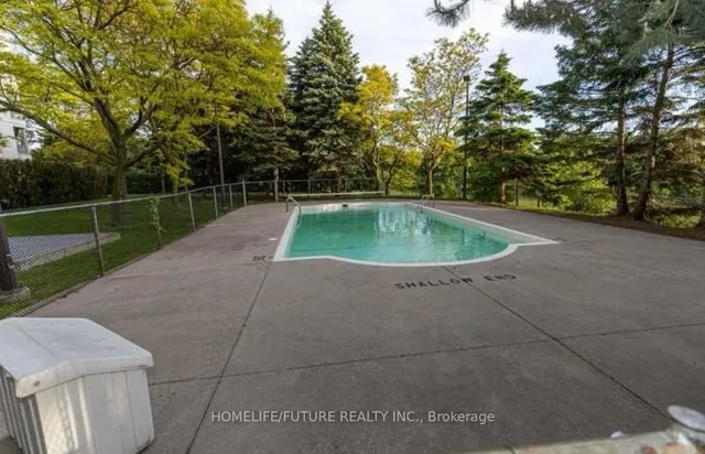 Additional property image - 4725 Sheppard Ave Unit 603