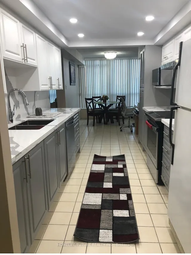 Additional property image - 4725 Sheppard Ave Unit 603