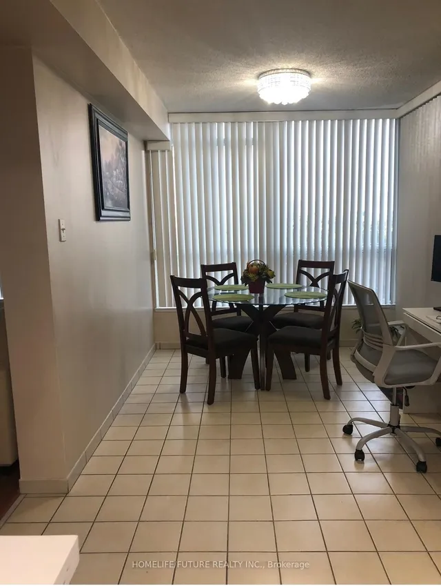 Additional property image - 4725 Sheppard Ave Unit 603