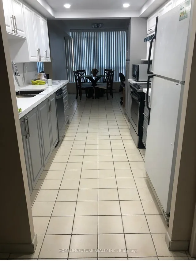 Additional property image - 4725 Sheppard Ave Unit 603