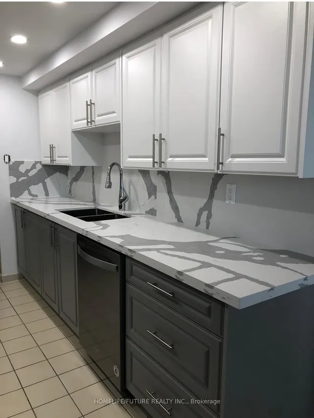 Additional property image - 4725 Sheppard Ave Unit 603
