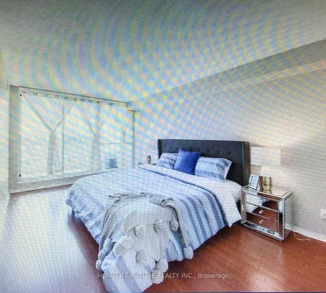 Additional property image - 4725 Sheppard Ave Unit 603