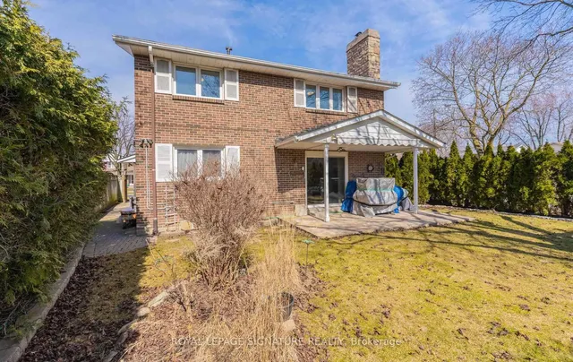 Additional property image - 588 Huntingwood Dr