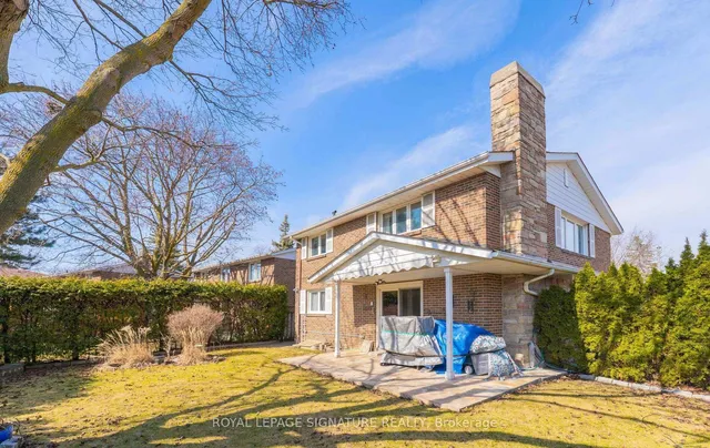 Additional property image - 588 Huntingwood Dr