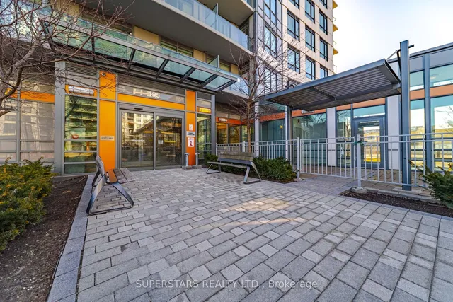 Additional property image - 195 Bonis Ave Unit 1611