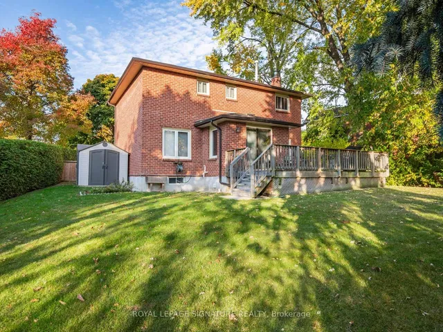 Additional property image - 70 Blue Anchor Tr