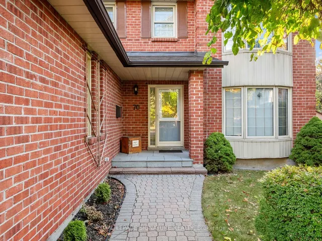 Additional property image - 70 Blue Anchor Tr
