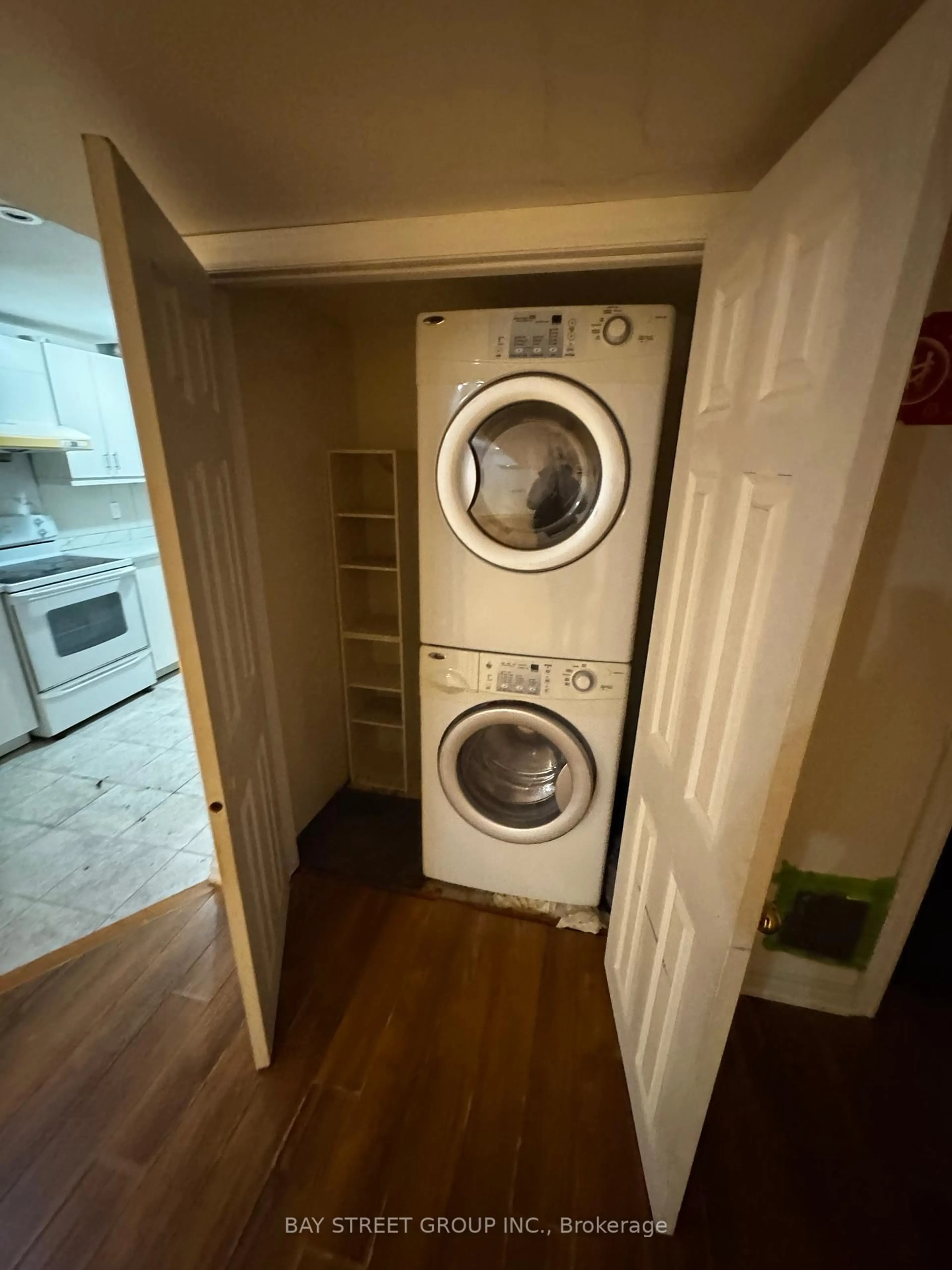 Laundry room for 170 Bethany Leigh Dr, Toronto Ontario M1V 2V7