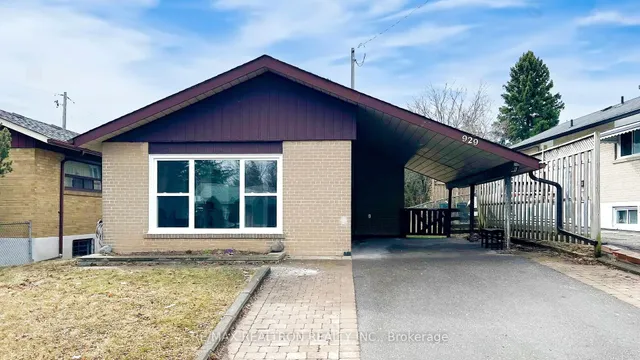 Additional property image - 929 Brimorton Dr