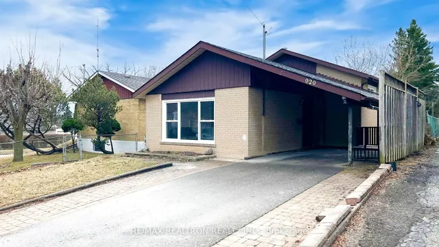 Additional property image - 929 Brimorton Dr