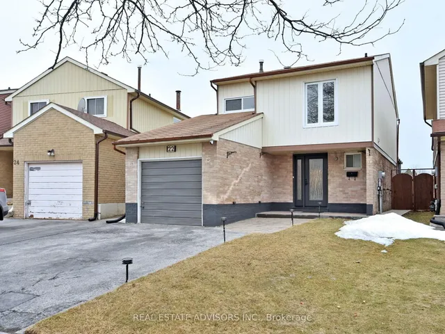 Additional property image - 22 Caronia Sq