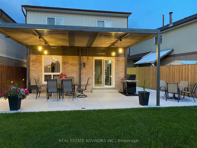 Additional property image - 22 Caronia Sq