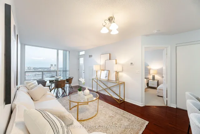 Additional property image - 68 Grangeway Ave Unit 2207