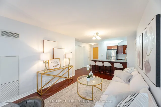 Additional property image - 68 Grangeway Ave Unit 2207
