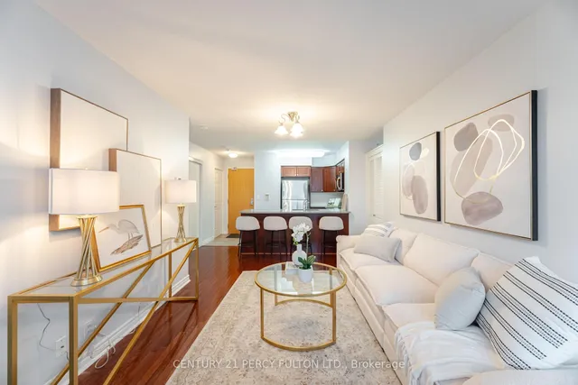 Additional property image - 68 Grangeway Ave Unit 2207