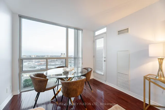 Additional property image - 68 Grangeway Ave Unit 2207