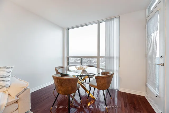 Additional property image - 68 Grangeway Ave Unit 2207