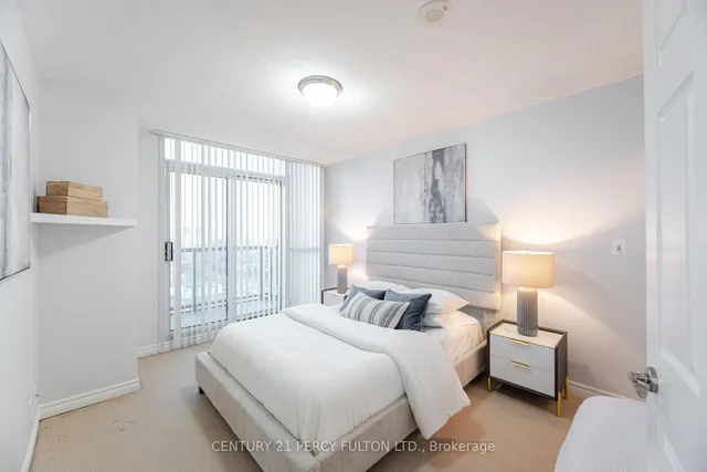 Additional property image - 68 Grangeway Ave Unit 2207