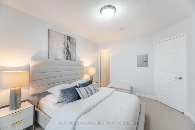Additional property image - 68 Grangeway Ave Unit 2207