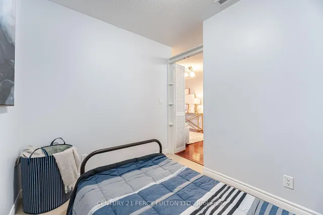 Additional property image - 68 Grangeway Ave Unit 2207