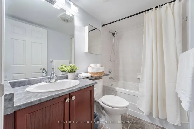 Additional property image - 68 Grangeway Ave Unit 2207