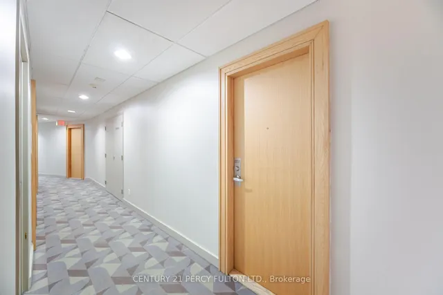 Additional property image - 68 Grangeway Ave Unit 2207