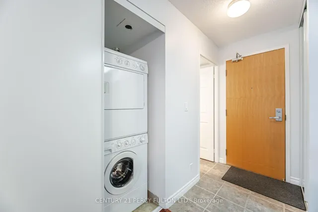 Additional property image - 68 Grangeway Ave Unit 2207