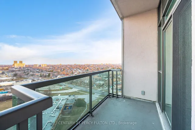 Additional property image - 68 Grangeway Ave Unit 2207