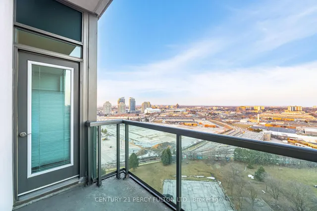 Additional property image - 68 Grangeway Ave Unit 2207