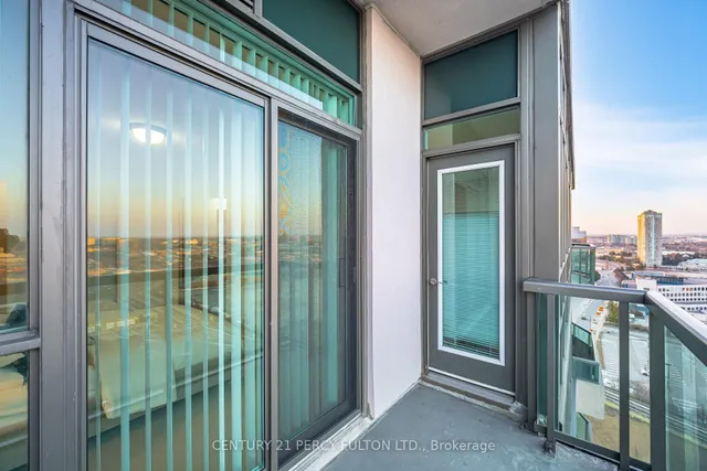 Additional property image - 68 Grangeway Ave Unit 2207