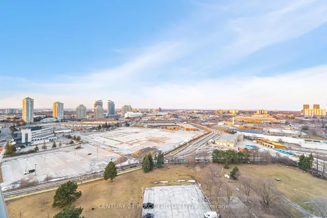 Additional property image - 68 Grangeway Ave Unit 2207