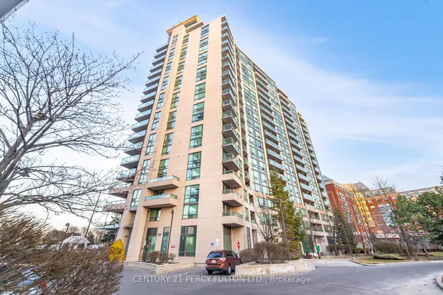 Additional property image - 68 Grangeway Ave Unit 2207