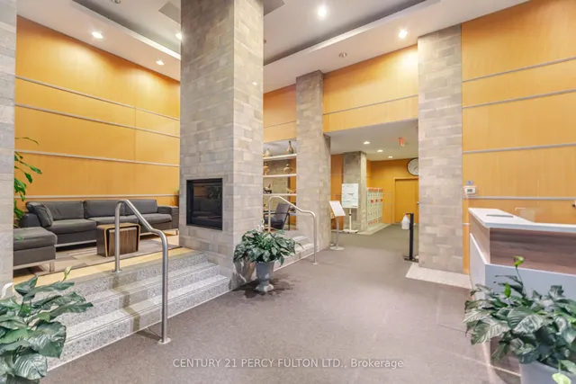 Additional property image - 68 Grangeway Ave Unit 2207