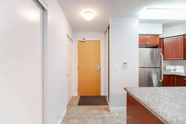 Additional property image - 68 Grangeway Ave Unit 2207