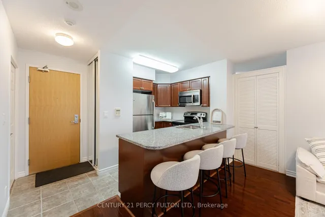 Additional property image - 68 Grangeway Ave Unit 2207