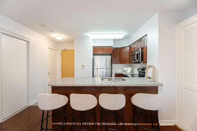 Additional property image - 68 Grangeway Ave Unit 2207