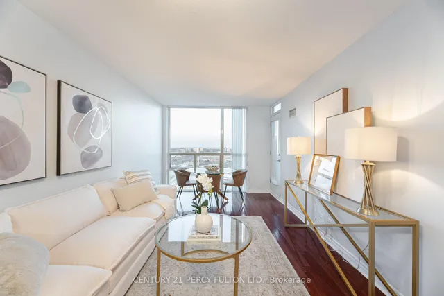 Additional property image - 68 Grangeway Ave Unit 2207