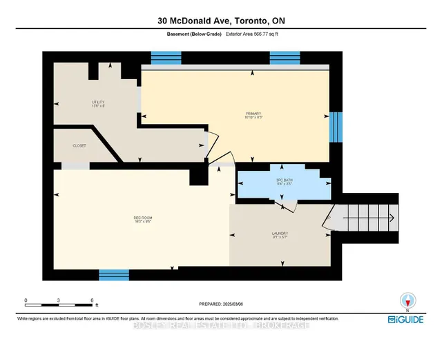 Property image - 30 Mcdonald Ave