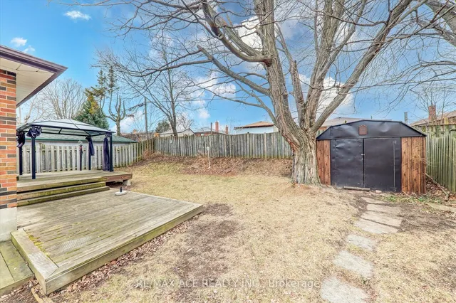 Additional property image - 20 Blakemanor Blvd