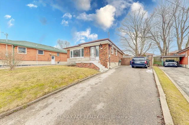 Additional property image - 20 Blakemanor Blvd