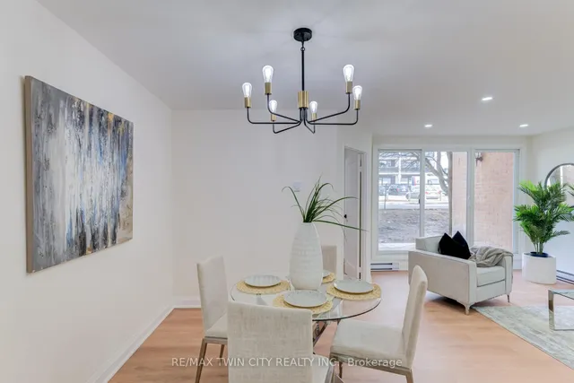 Additional property image - 100 Mornelle Crt Unit 1085