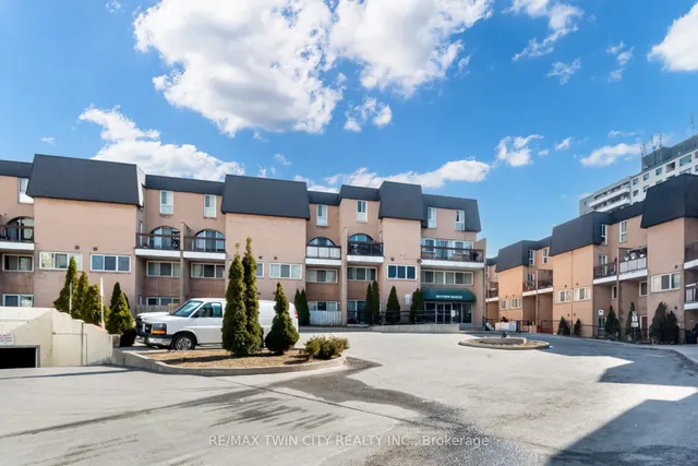 Additional property image - 100 Mornelle Crt Unit 1085